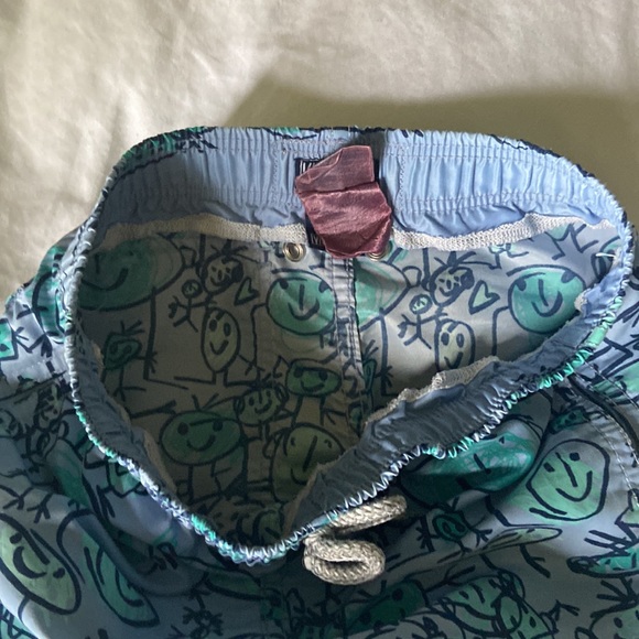 Vilebrequin size 8 - Picture 5 of 5